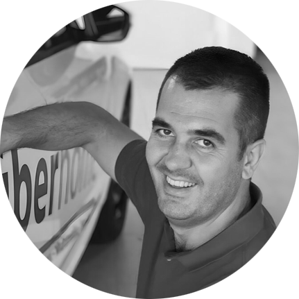 Gezim Ibrahimi Alias "XIMI" - Pexi Reklamen GmbH