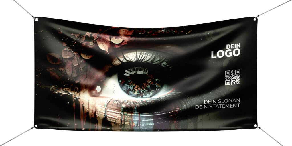 Banner-Blache-Wetzikon