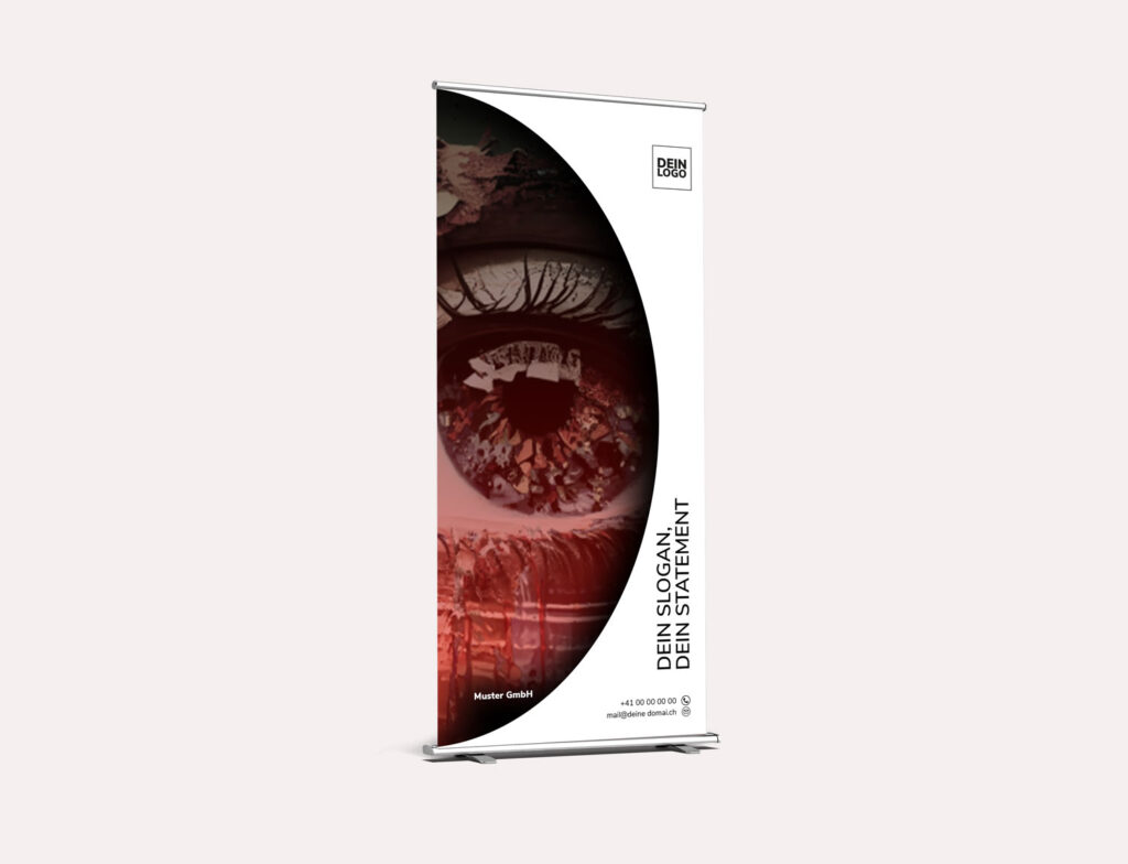 Roll-Up Wetzikon